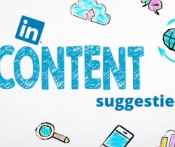 LinkedIn Content Suggesties
