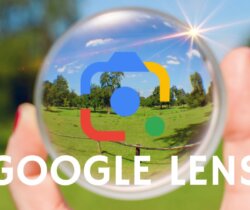 Google Lens: jouw geheime wapen voor contentcreatie